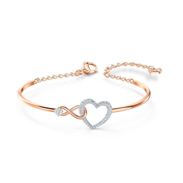 Diamond Accent Milgrain Band - Image 2